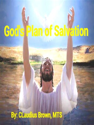 cover image of God's Plan of Salvation
